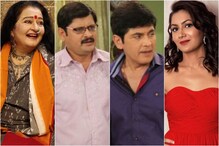 2020 Wrap: How Forever Busy TV Stars Busted a Year of No Action