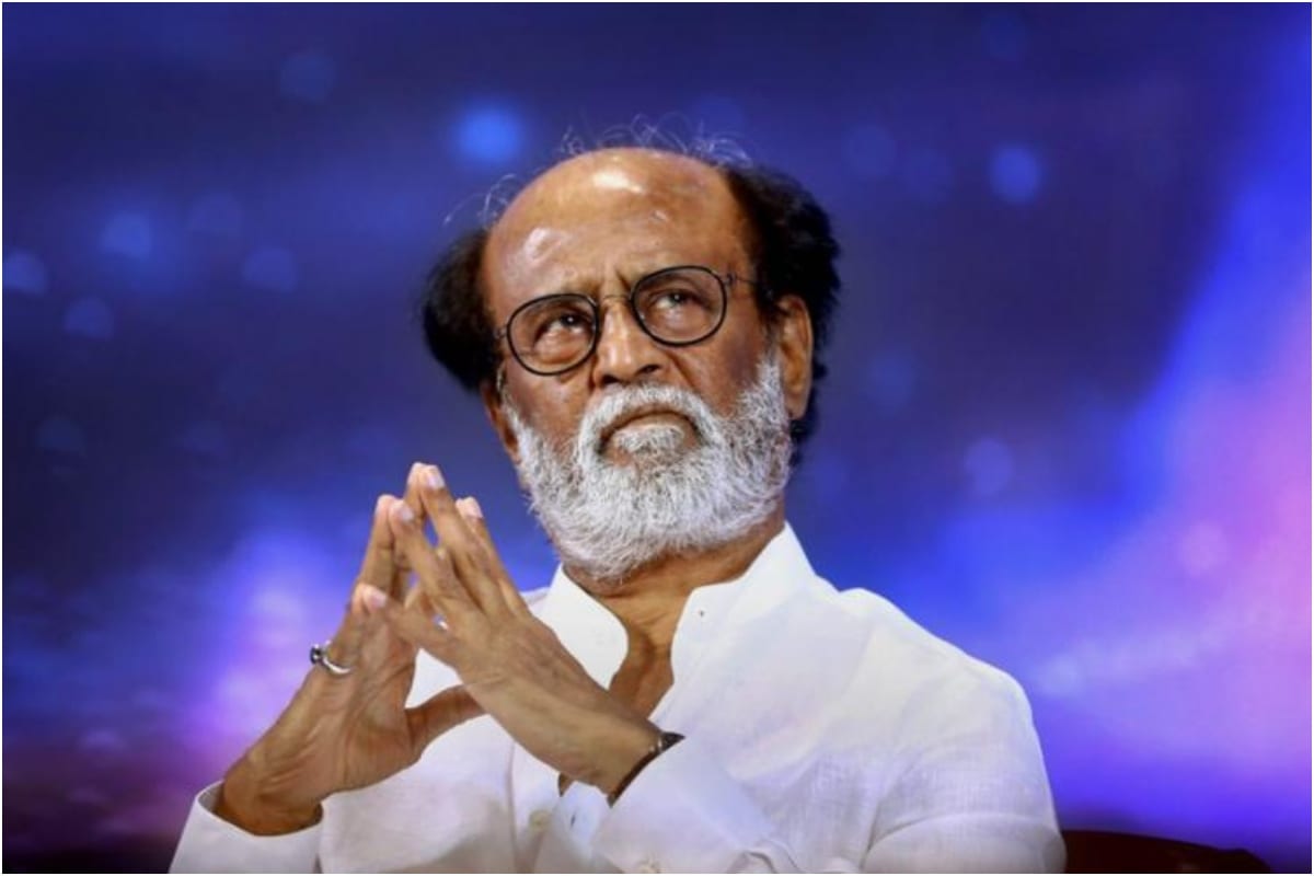 Rajinikanth Biography Movies Lifestyle Family Awards Achievements