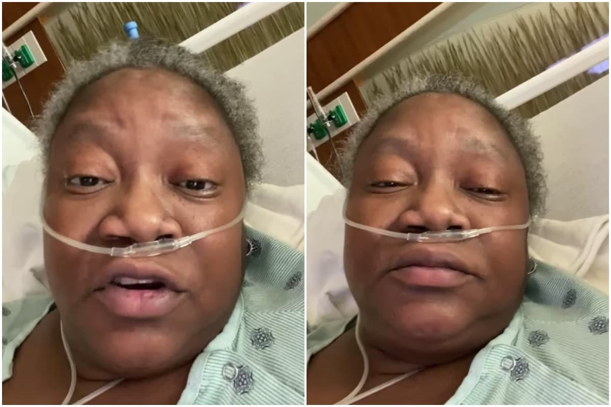 You are currently viewing Black Physician Who Complained of Racism in US Hospital after Testing Constructive Dies of Covid-19