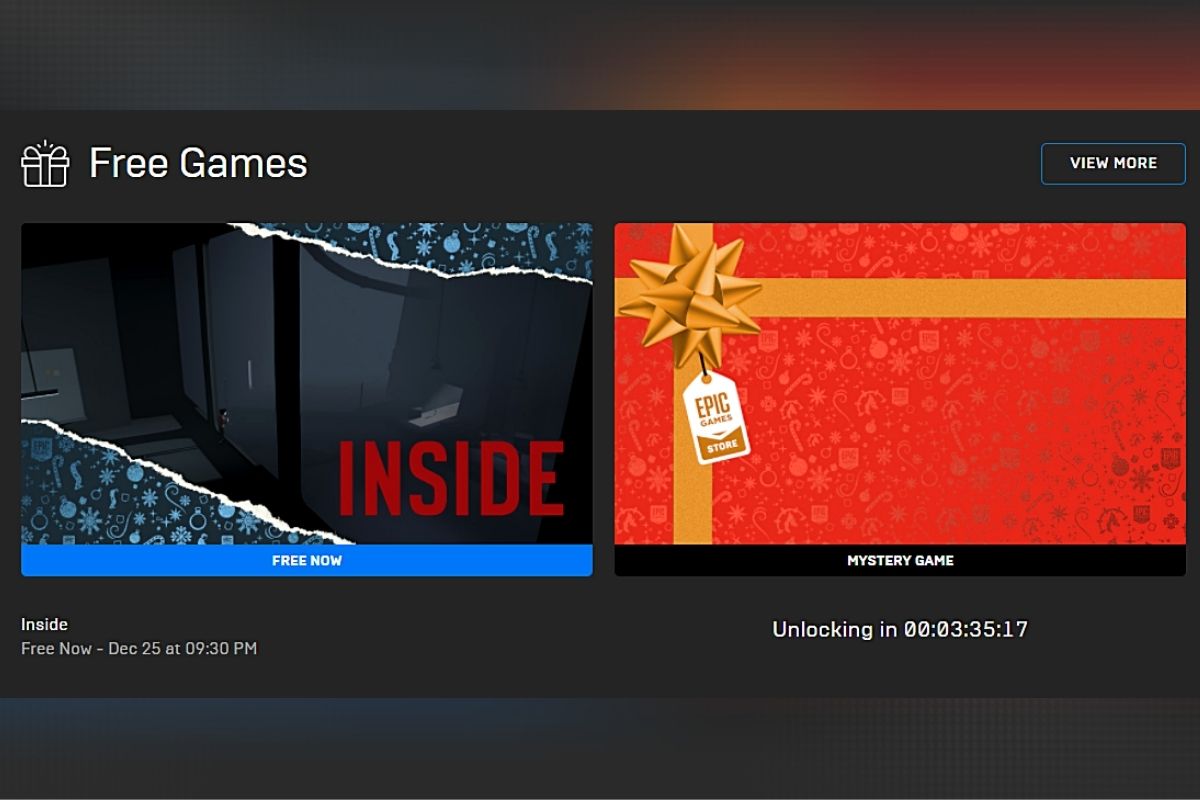 3 and a half years after launch, the Epic Games Store is getting