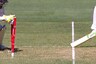 India vs Australia: Umpiring Blunder Costs India Wicket; Fans Left Puzzled