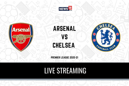 Premier League: Arsenal vs Chelsea