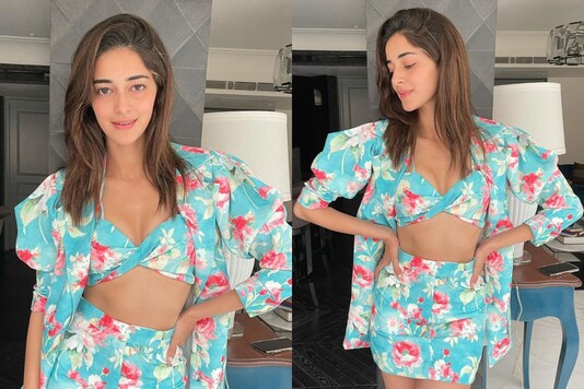 Ananya Panday