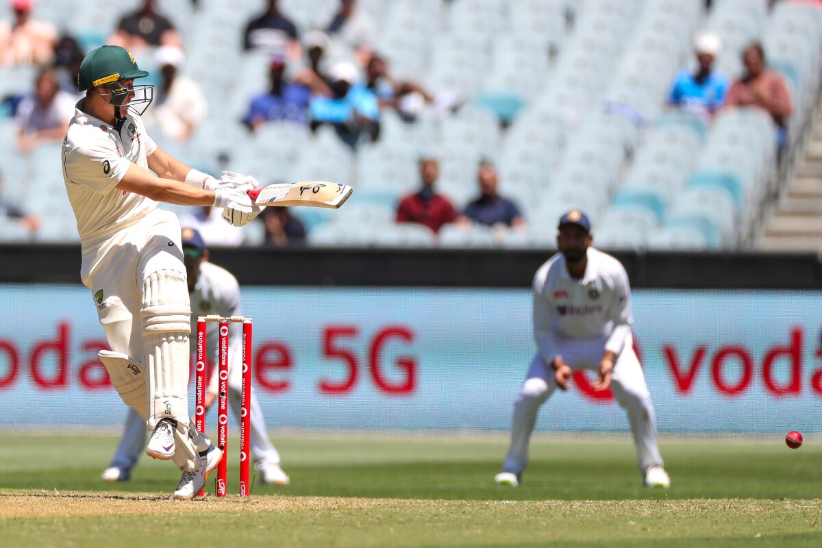 India vs Australia: We Are Just Understanding and Learning What He's Doing - Labuschagne on Ashwin