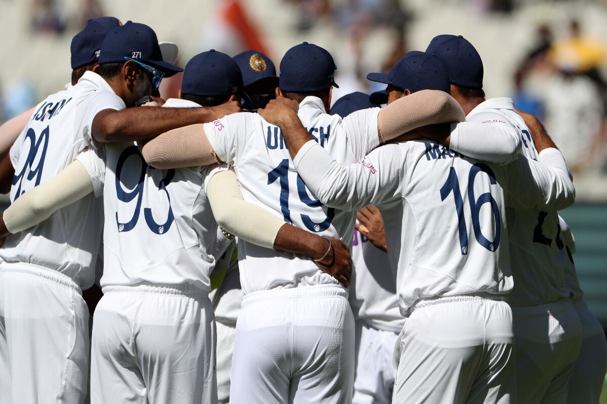 India vs Australia Live Score, 2nd Test at Melbourne, Day 3: Aus Six Down, Ind Sense Win