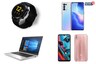 Tech Launches This Week: Realme Watch S Pro, Oppo Reno 5 Pro+ and More