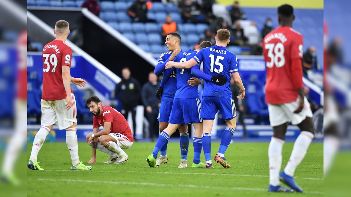 Premier League: Brendan Rodgers Coy About Leicester City's Title Chances