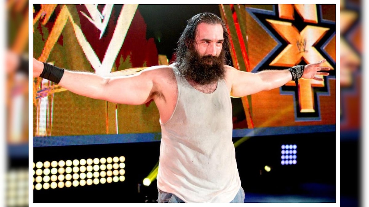 Jon Huber, WWE's Luke Harper, Dies Aged 41 of Non-COVID-19 Related Lung  Issue