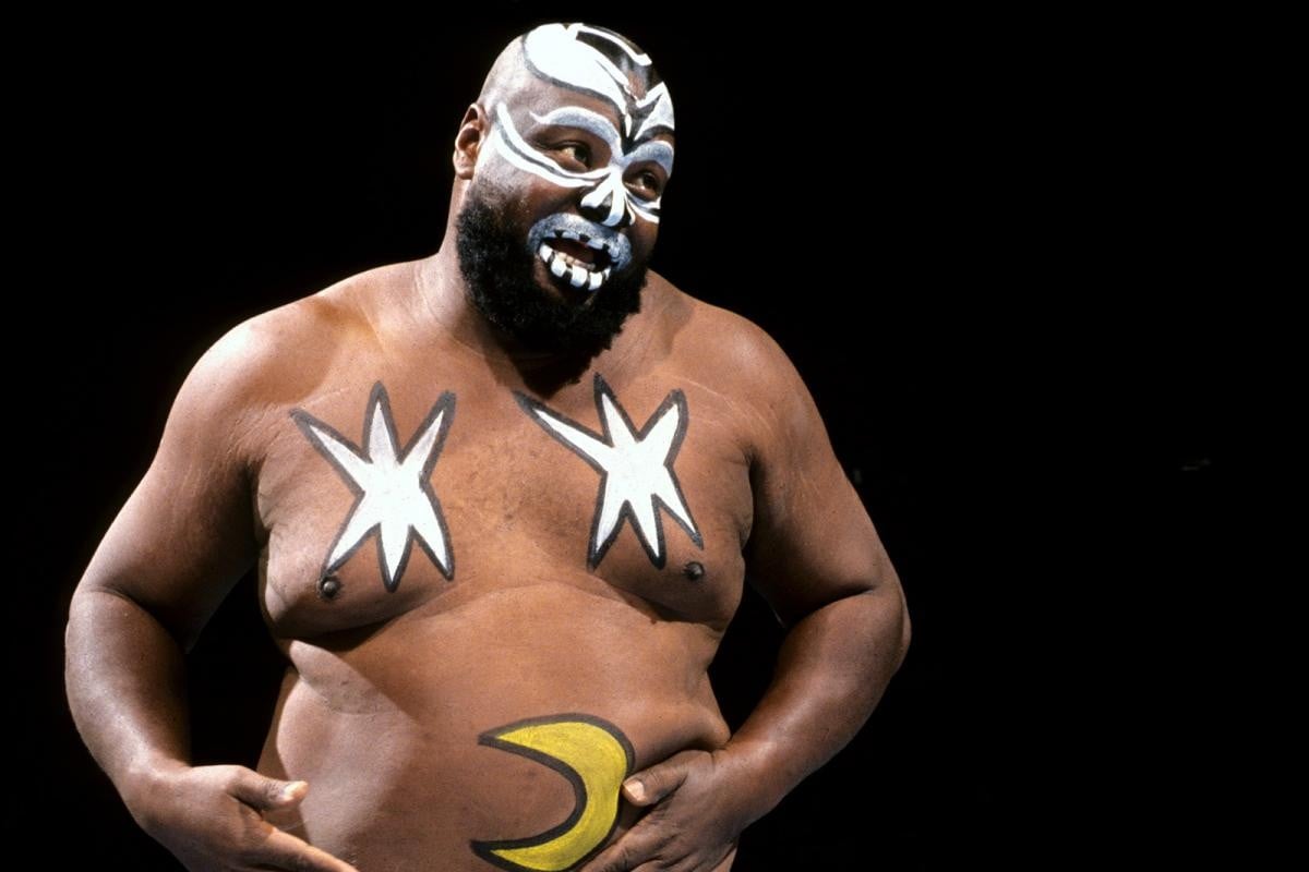 In Pics Professional Wrestlers Who Died In