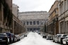 Italy Death Toll in 2020 is Highest Since World War Two as Covid-19 Hits