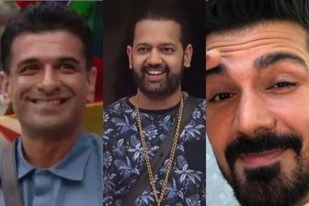 Bigg Boss 14: Who Will Get Evicted from the House This Week? Vote Here - News18