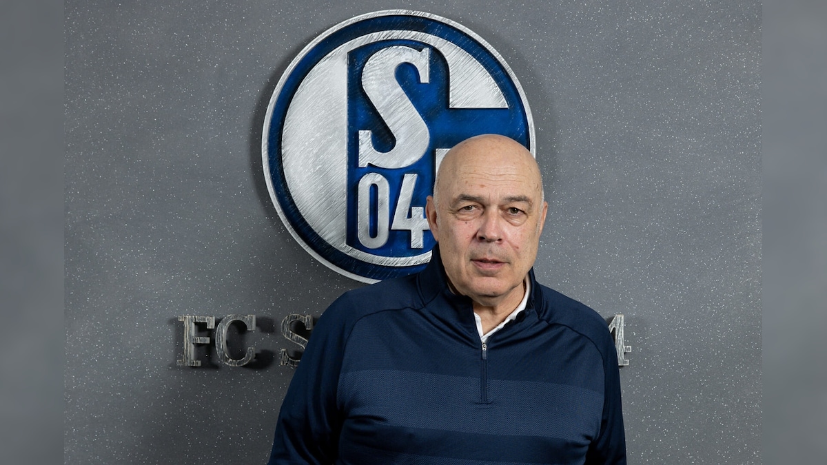 Bundesliga Club Schalke's New Year Resolution: End 29-game Winless Streak, Avoid Relegation