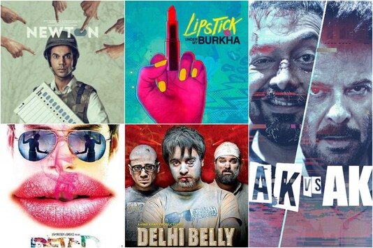 Binge Worthy 5 Bollywood Dark Comedies To Stream Next