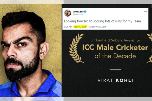 Virat Kohli / ICC image.