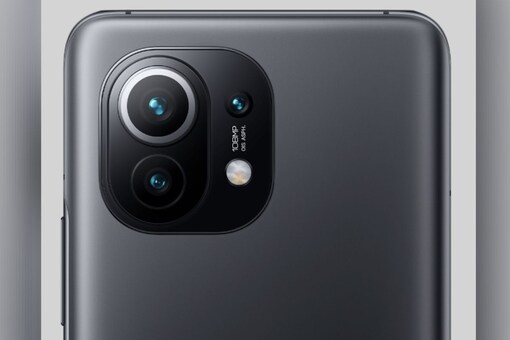 Mi 11, that was launched in China last month, comes powered by Qualcomm's Snapdragon 888 processor, paired with up to 12GB of RAM and up to 256GB of internal storage. The smartphone has a triple rear camera setup that includes a 108-megapixel primary camera, a 13-megapixel secondary ultra wide-angle lens, and a 5-megapixel tertiary camera. Up front, the Xiaomi Mi 11 comes with a 20-megapixel shooter. The Mi 11 has a 6.81-inch Quad-HD+ AMOLED display with a 120Hz refresh rate and is backed by a 4,600mAh battery.