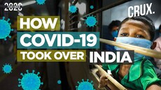 The Story Of How COVID-19 Changed The World's Largest Democracy, India | Yearender 2020 | CRUX