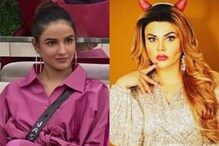 Jasmin Bhasin on Fight With Rakhi Sawant: Merely Reacted to Her Comments About My Face