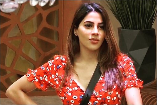 Bigg Boss 14 Day 133 Written Update Nikki Tamboli Offered To Take Rs 6