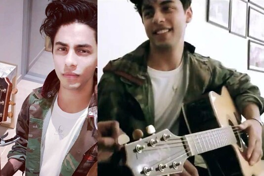 Aryan Khan