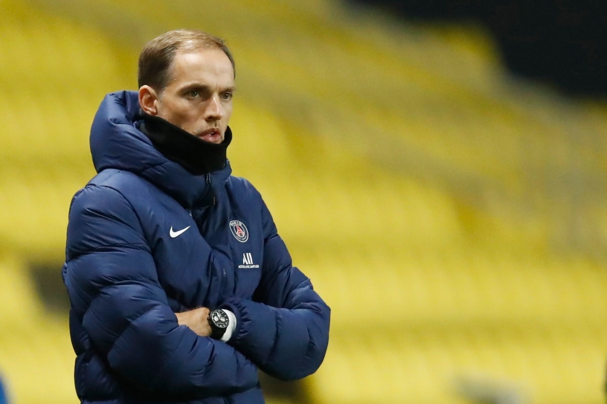 Thomas Tuchel Appointed as Chelsea Coach on 18-month Contract