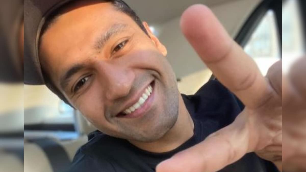 Happy Birthday Vicky Kaushal: Interesting Facts About the Bollywood