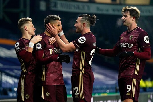 Leeds United  (Photo Credit: Twitter)