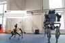 Is This End of Humanity Dance? Watching Robots Shake Their Legs is How We Are Ending 2020