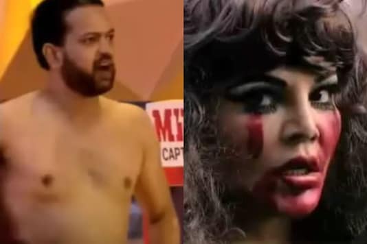 Bigg Boss 14: I Don’t Support Rakhi Sawant's Way of Talking and Conducting, Says Rahul Mahajan Bigg Boss 14: I Don’t Support Rakhi Sawant's Way of Talking and Conducting, Says Rahul Mahajan