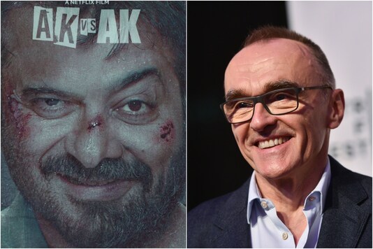 Danny Boyle (R)