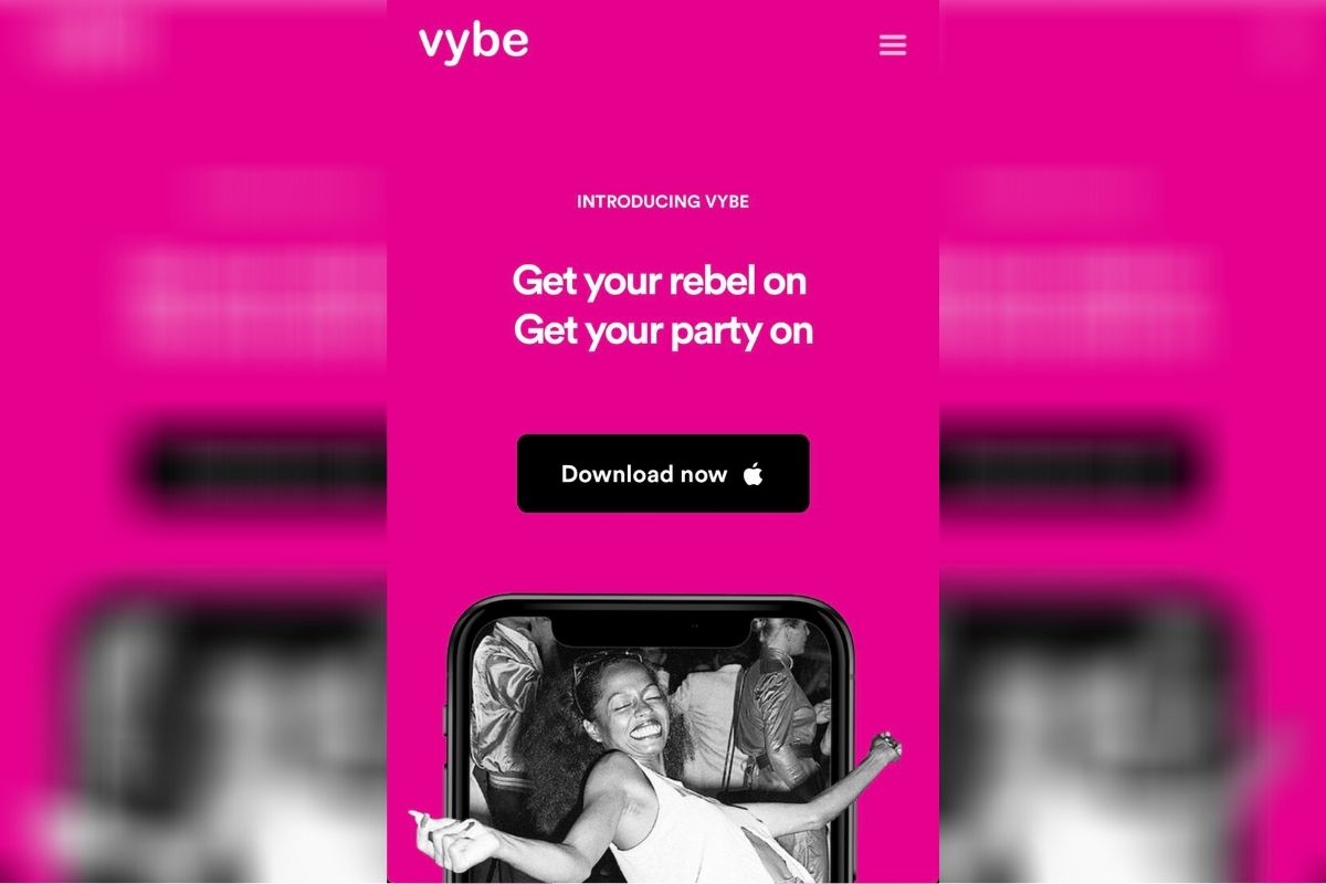 Apple Removes Vybe Together App For Flouting COVID-19 Restrictions, Promoting Parties