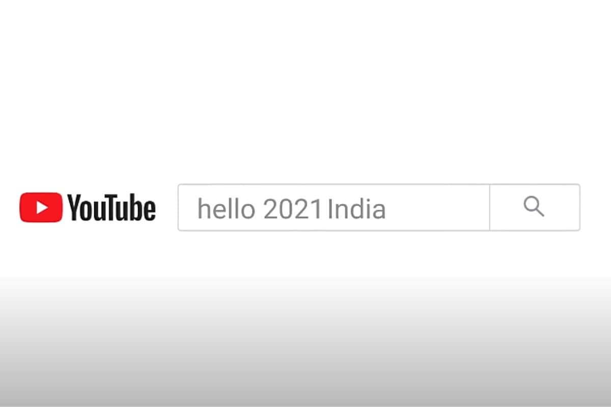 Google to Host Hello 2021 India Virtual New Year's Eve Party on YouTube With Zakir Khan, Badshah and More