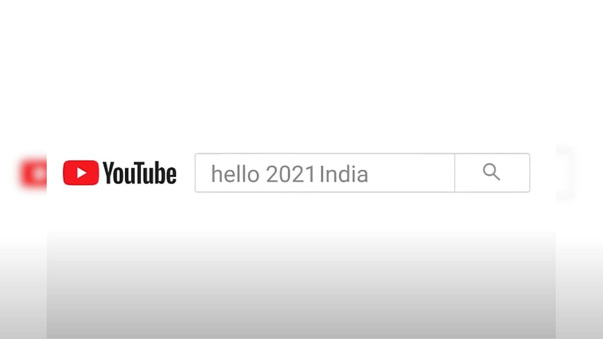 Google to Host Hello 2021 India Virtual New Year's Eve Party on YouTube With Zakir Khan, Badshah and More