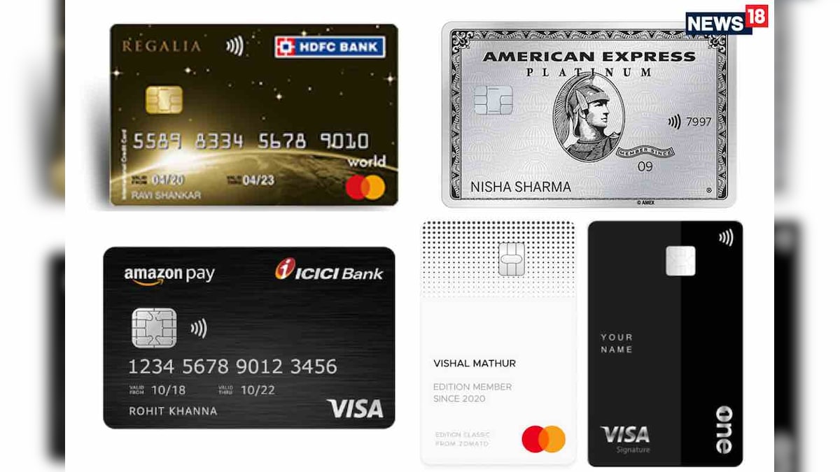 Explained: Your Credit Card Now Becomes Even More Powerful For ...