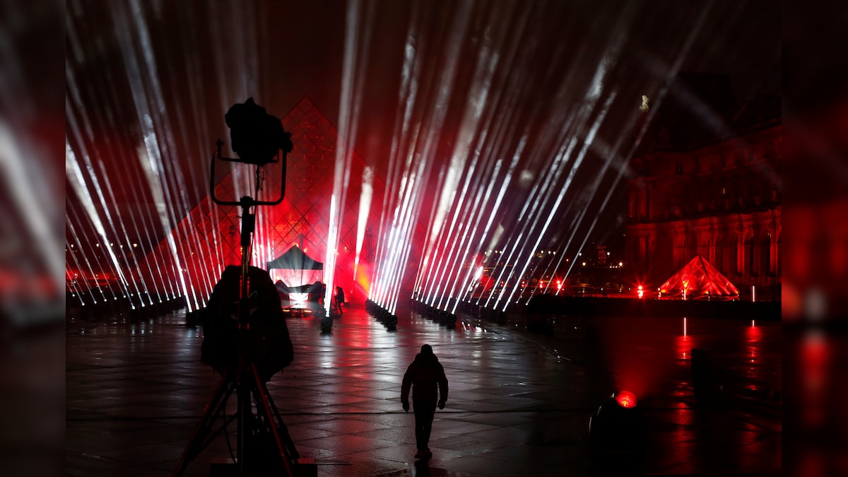 New York's Times Square to Sydney Harbor, World Looks Forward to TV-only New Year Celebrations