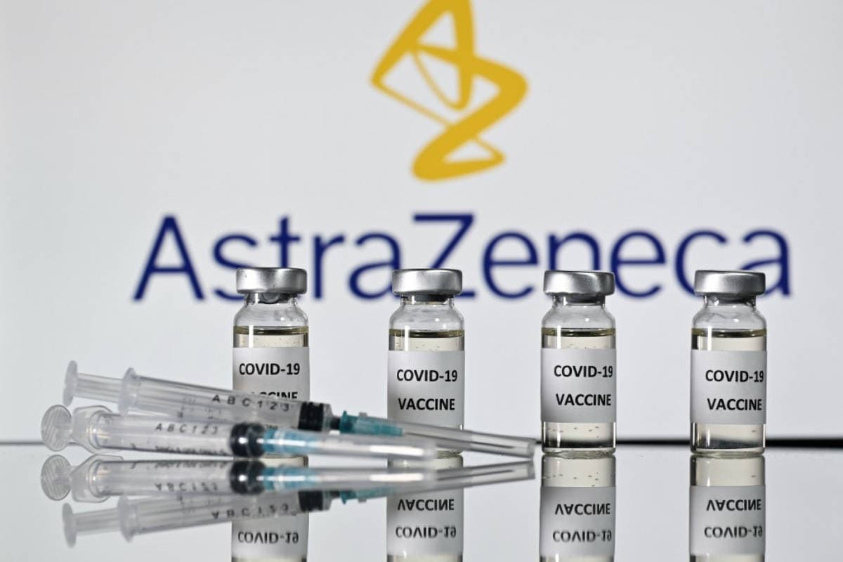 Good News Oxford Study Says First Dose Of Astrazeneca S Vaccine Cuts Covid Spread By 67