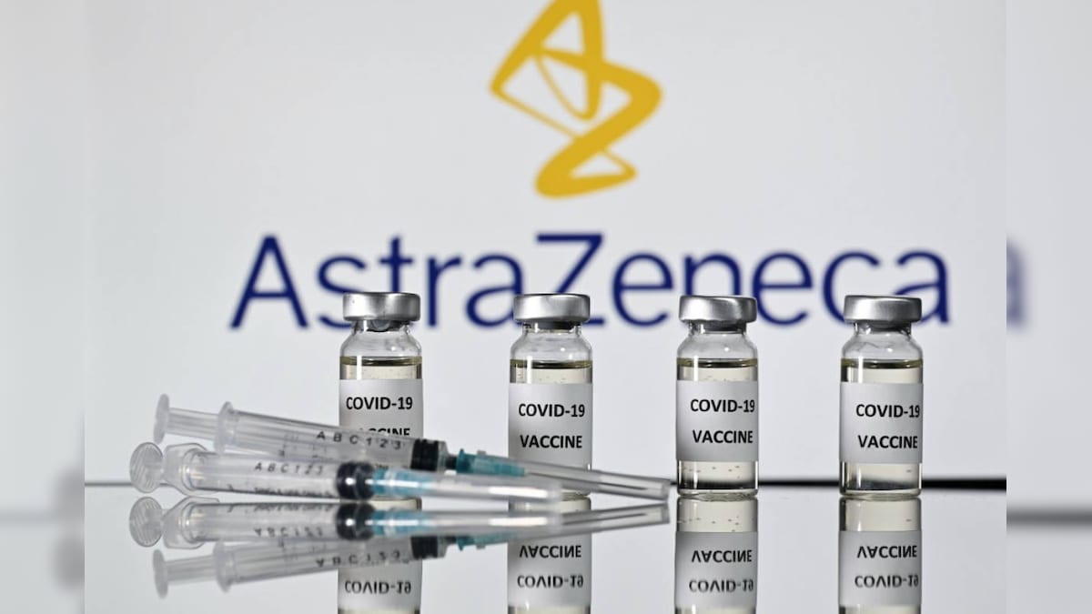 Denmark Becomes 1st European Country to Cut AstraZeneca Covid-19 Vaccine Completely