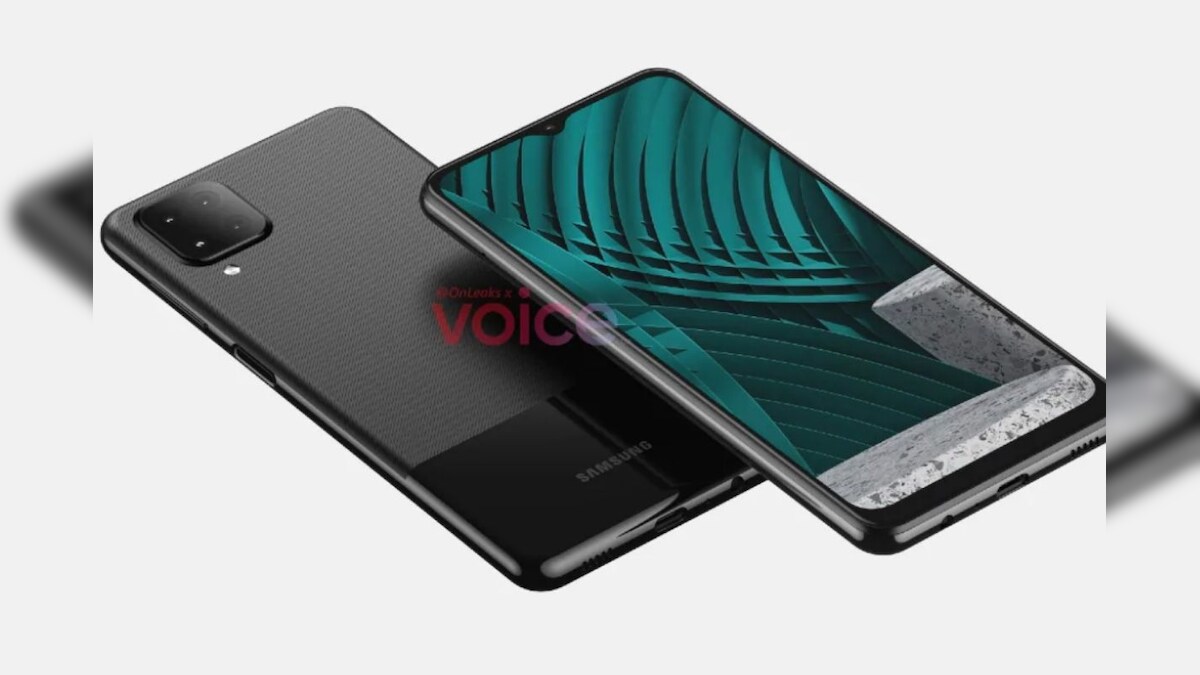 Samsung Galaxy M12 Tipped To Come With Quad Rear Cameras And 6 000mah Battery Other Key Specs Leaked