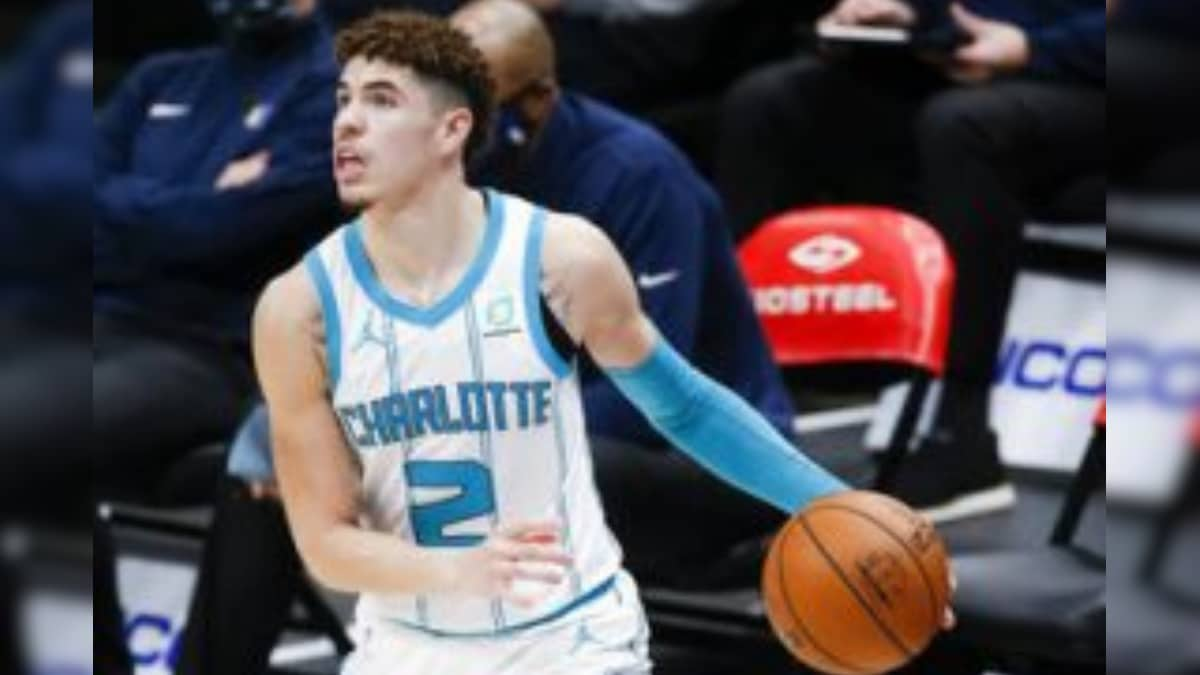 NBA 2020-21: LaMelo Ball, Charlotte Hornets Dominate Dallas Mavericks in 118-99 Win