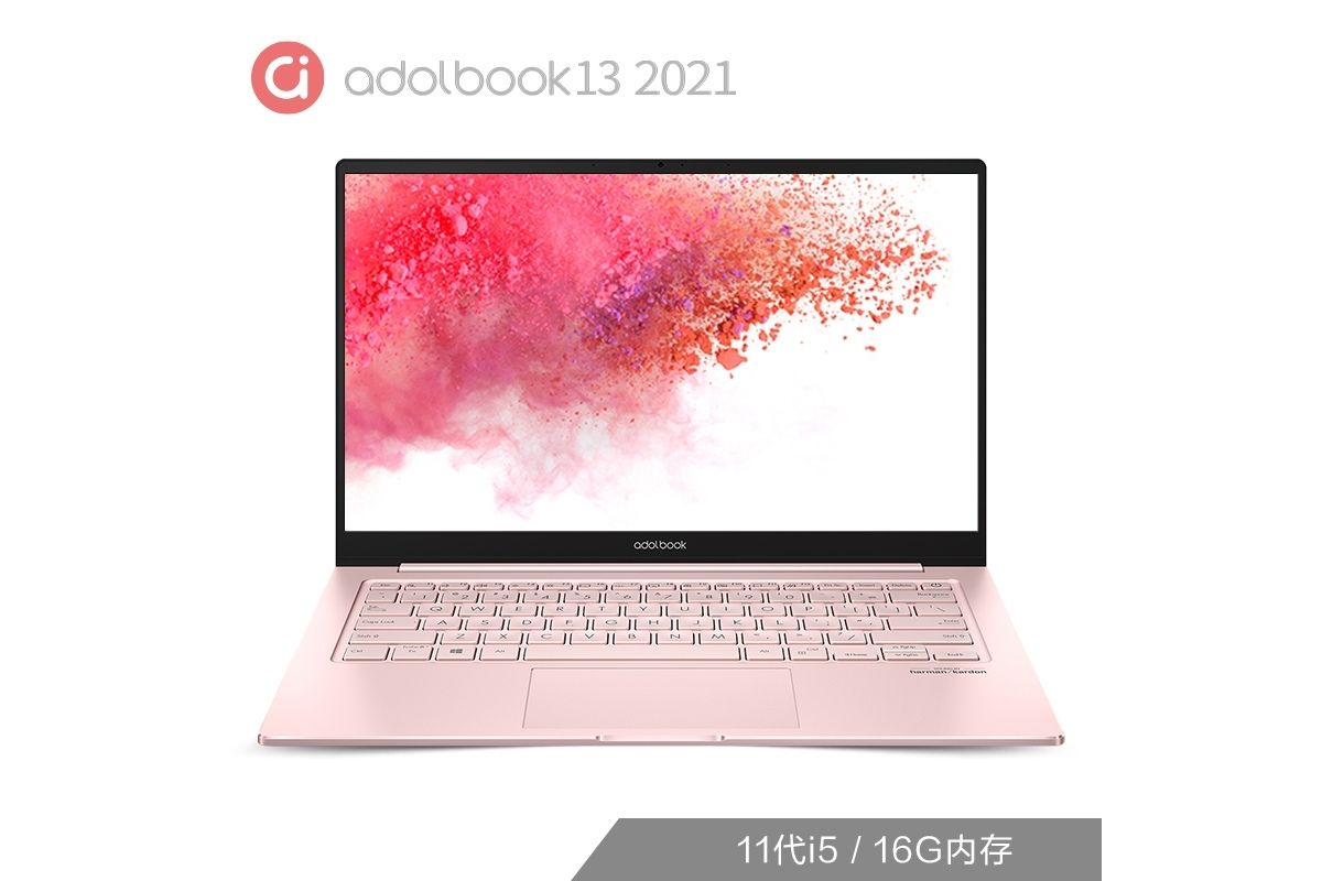 Asus Adolbook 13 (2021) With Intel 11th Gen Tiger Lake CPU Launched: Price, Specifications & More