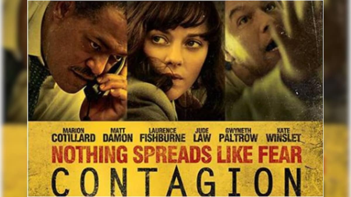 Steven Soderbergh's Pandemic Thriller 'Contagion' to Return with a