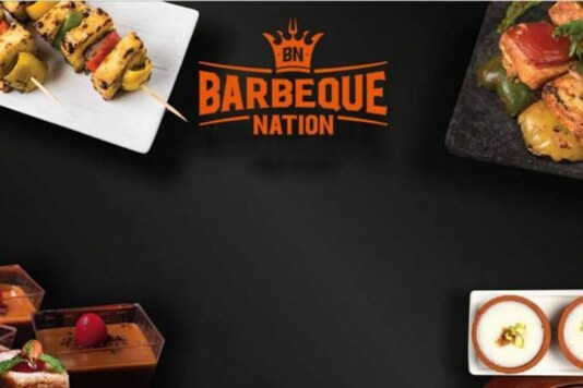 Barbeque Nation 