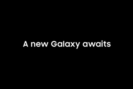Samsung teases new Galaxy S series smartphone.  (Image: YouTube / Samsung US)