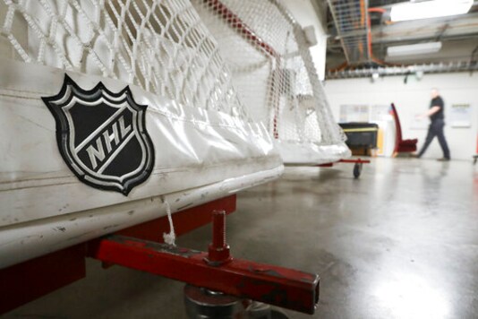 The Latest: No Fans At Predators Games To Start Season The Latest: No Fans At Predators Games To Start Season