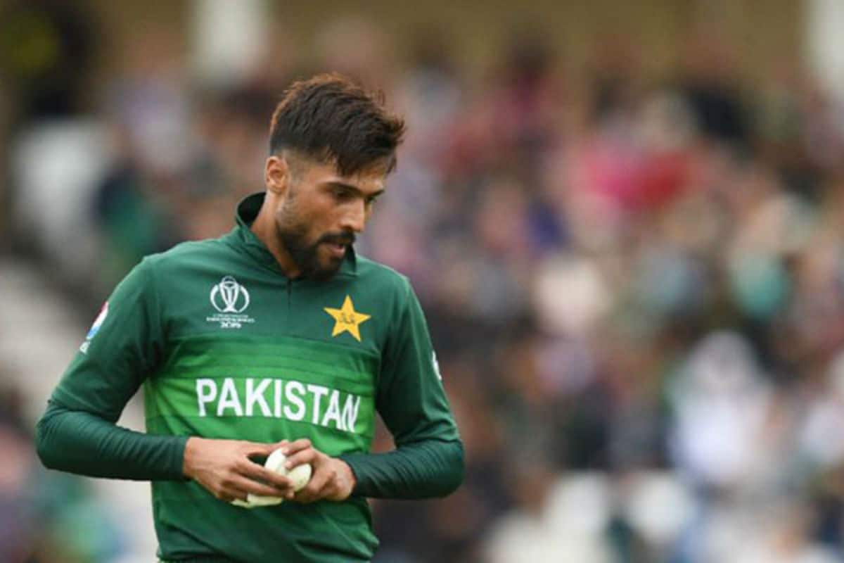 ‘Mentally Tortured’ Mohammad Amir Announces Retirement From International Cricket