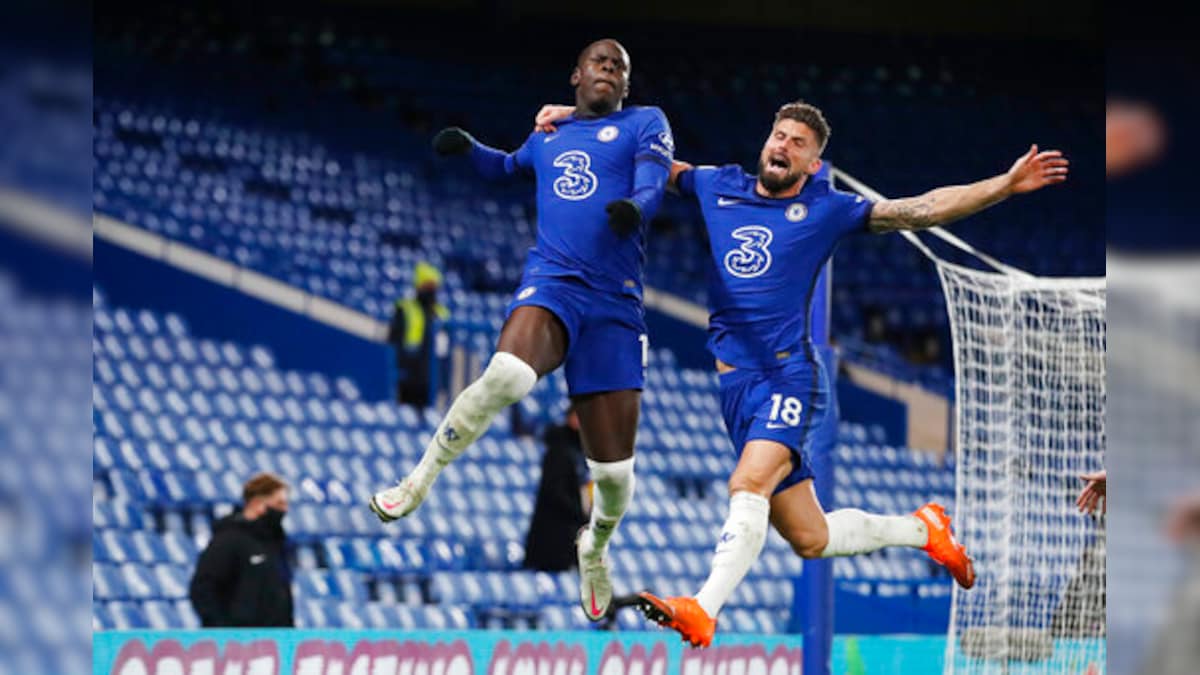 Pulisic Caps Chelsea Fightback In 3-1 Win Over Leeds In EPL