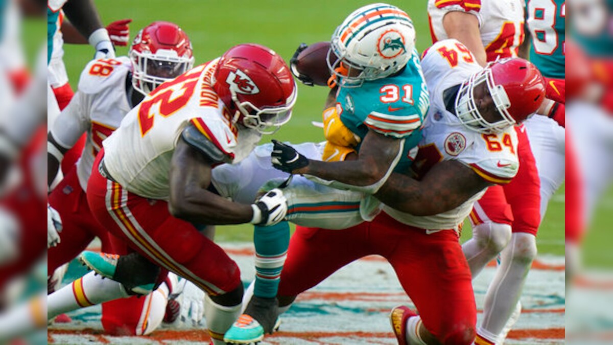 Dolphins may need to win 2 of final 3 games for playoff spot - The