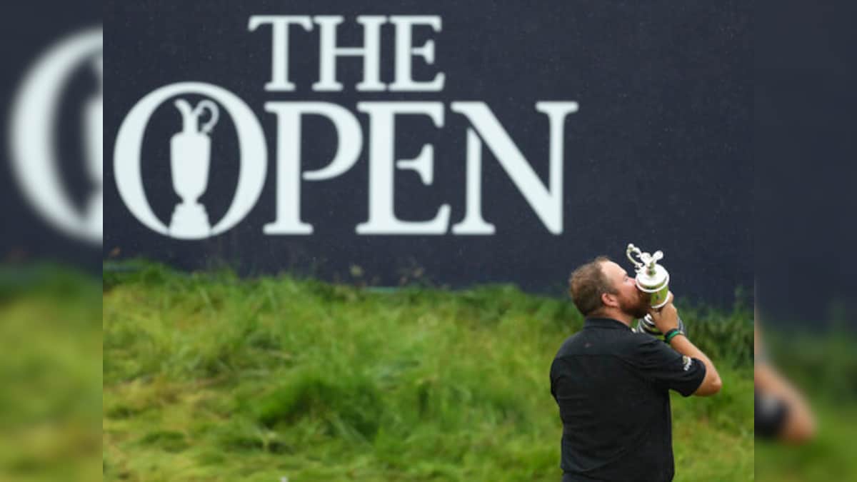 British Open Venues Confirmed For 2023 And 2024 News18
