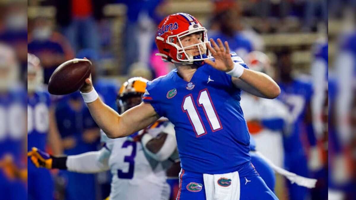 Cotton Bowl Oklahoma's 6th Straight NY6 Game, Florida's 3rd News18