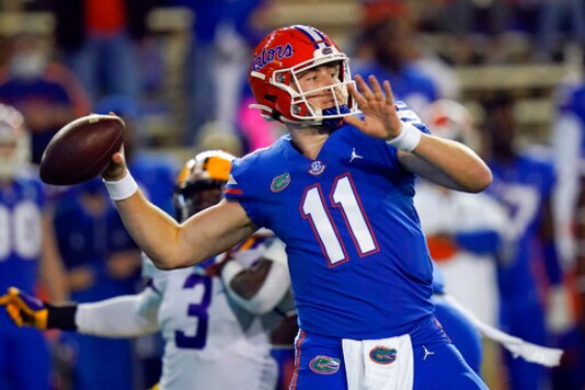 Cotton Bowl: Oklahoma's 6th Straight NY6 Game, Florida's 3rd Cotton Bowl: Oklahoma's 6th Straight NY6 Game, Florida's 3rd
