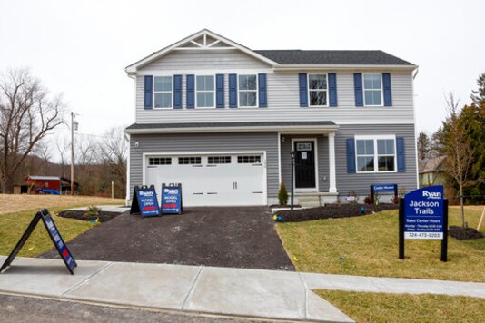 US Home Prices Rise At Fastest Pace In More Than 6 Years US Home Prices Rise At Fastest Pace In More Than 6 Years